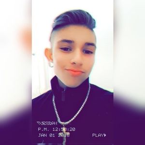 Meet your Posher, William